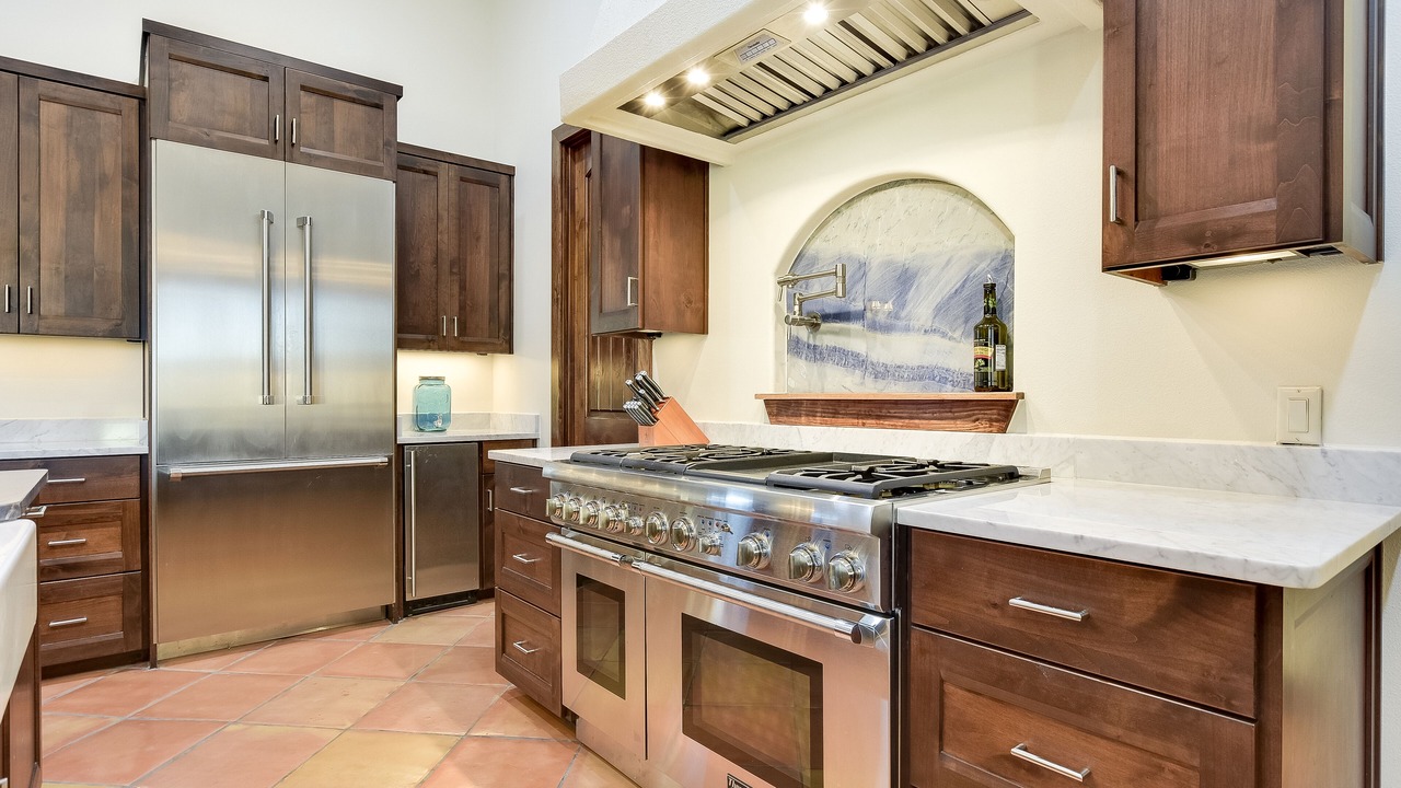 Photo of Kitchen in Leander