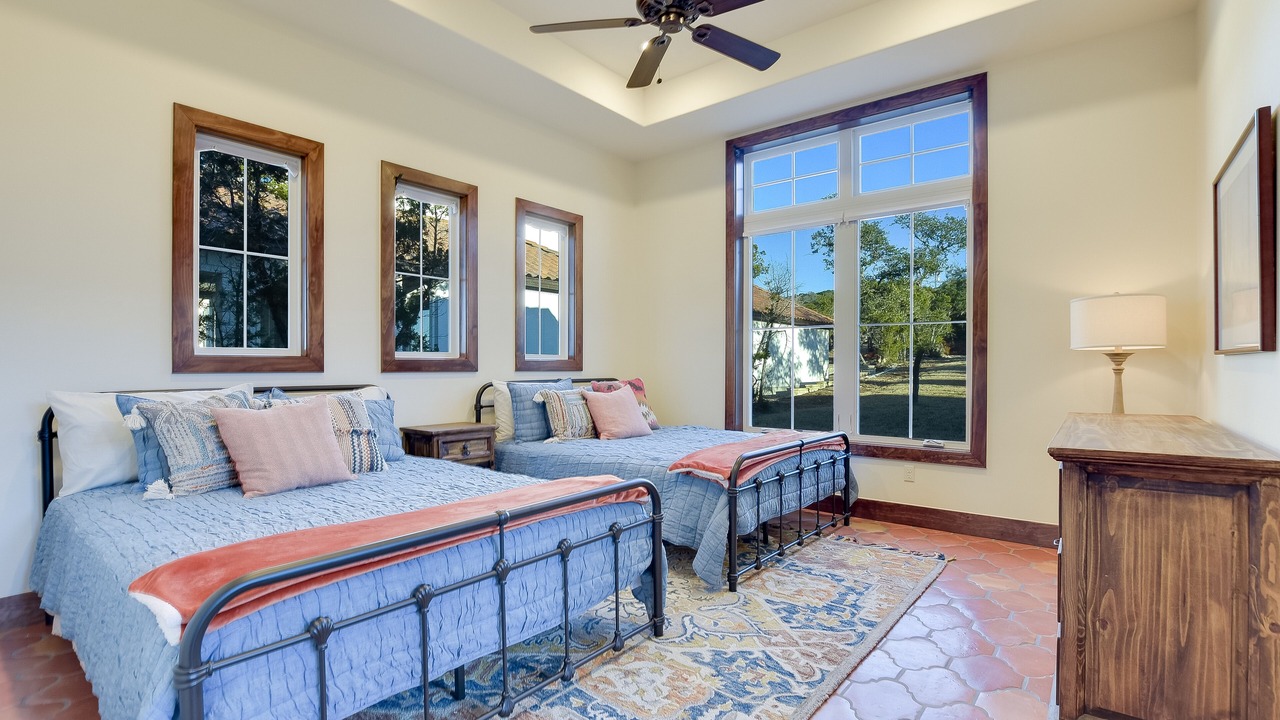 Photo of Bedroom in Leander