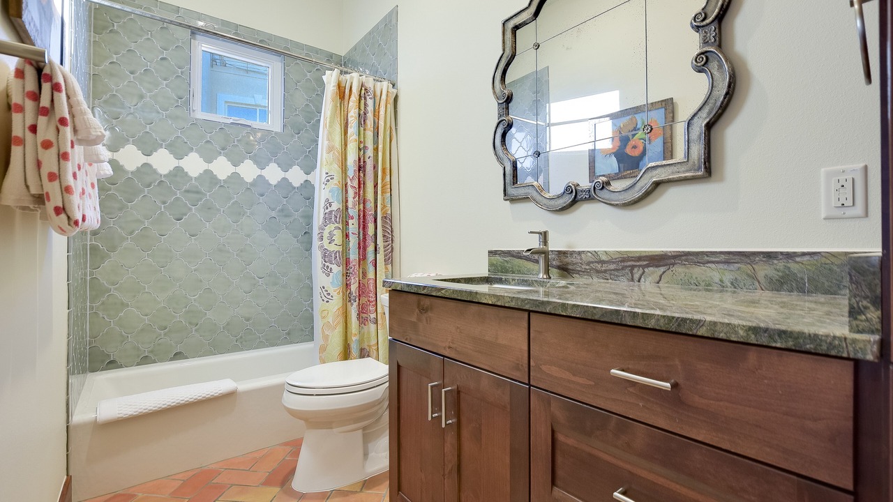 Photo of Bathroom in Leander