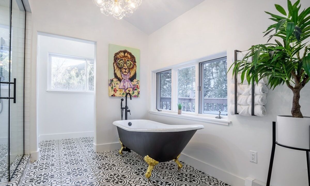 Photo of Bathroom in Boulder