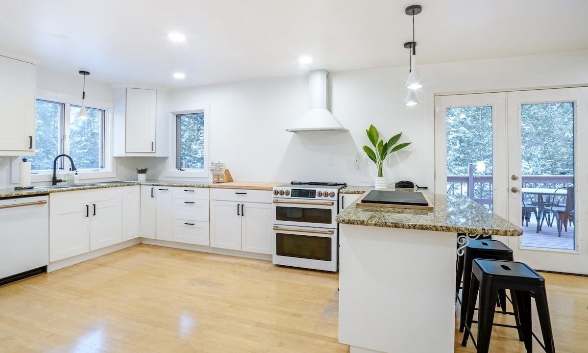 Photo of Kitchen in Boulder