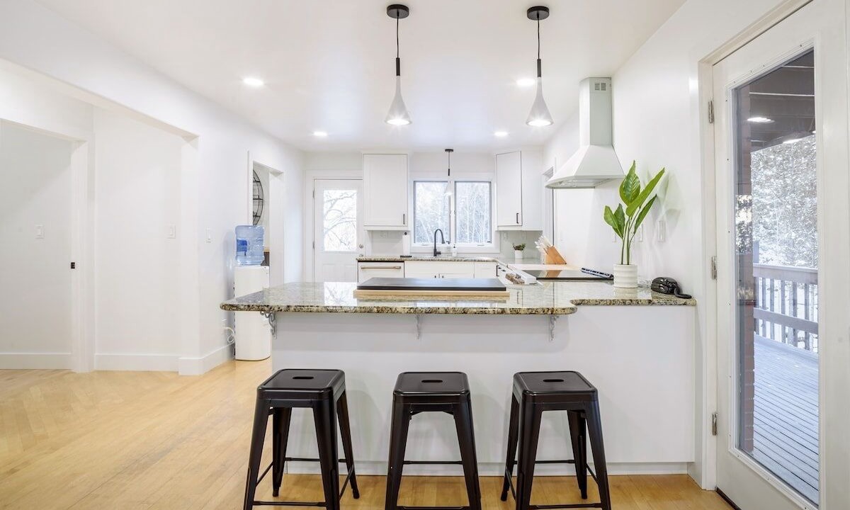 Photo of Kitchen in Boulder