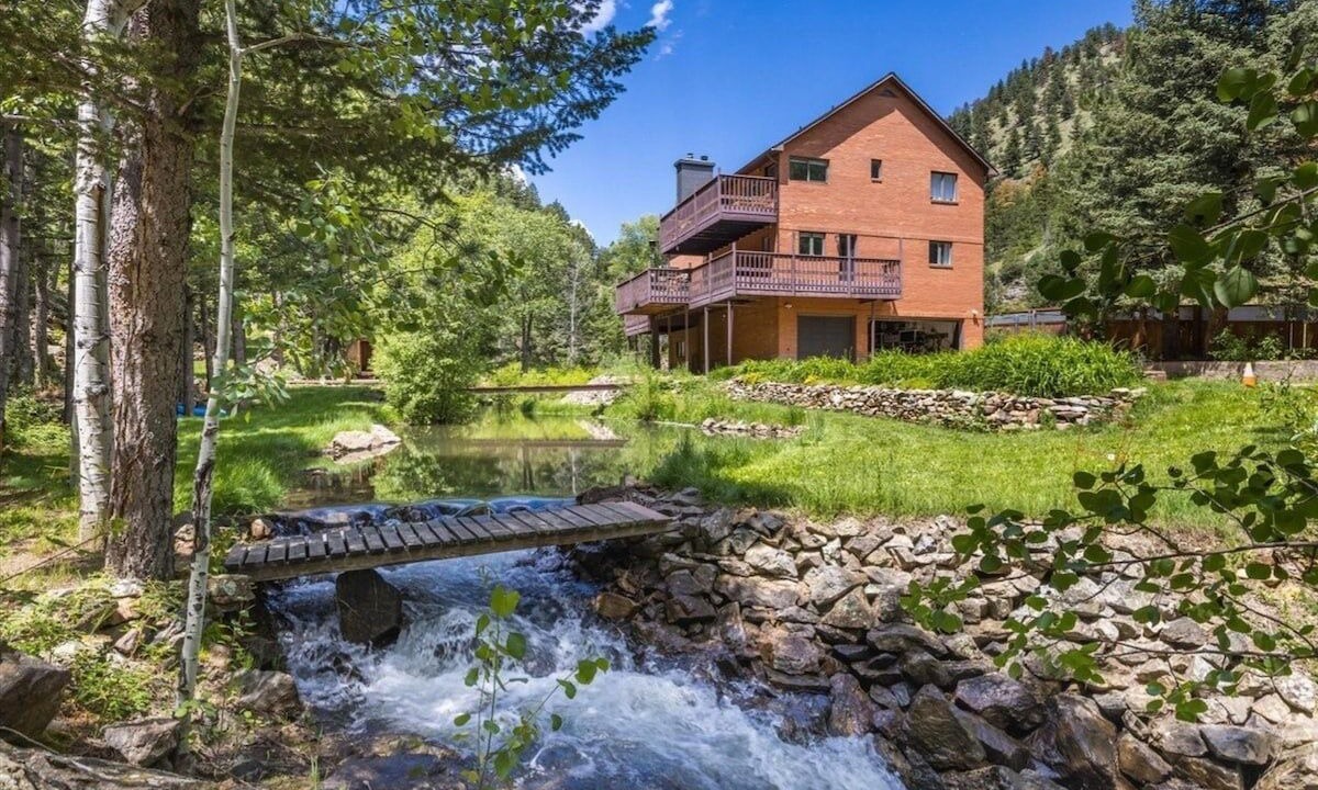 Photo of Outdoor in Boulder