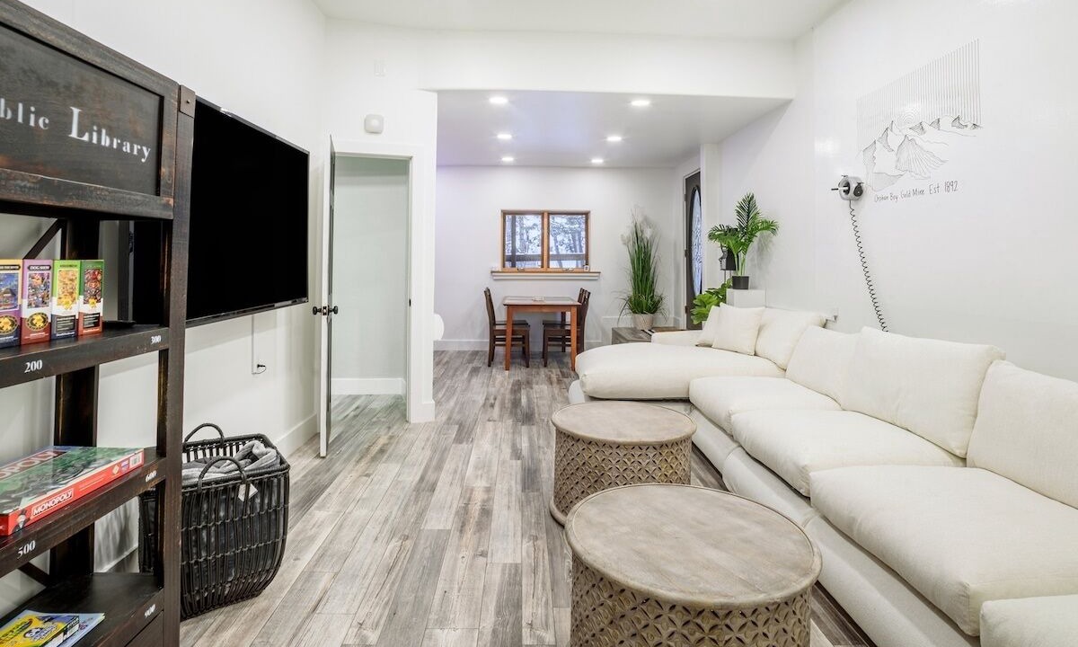 Photo of Livingroom in Boulder