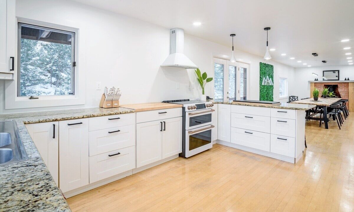 Photo of Kitchen in Boulder