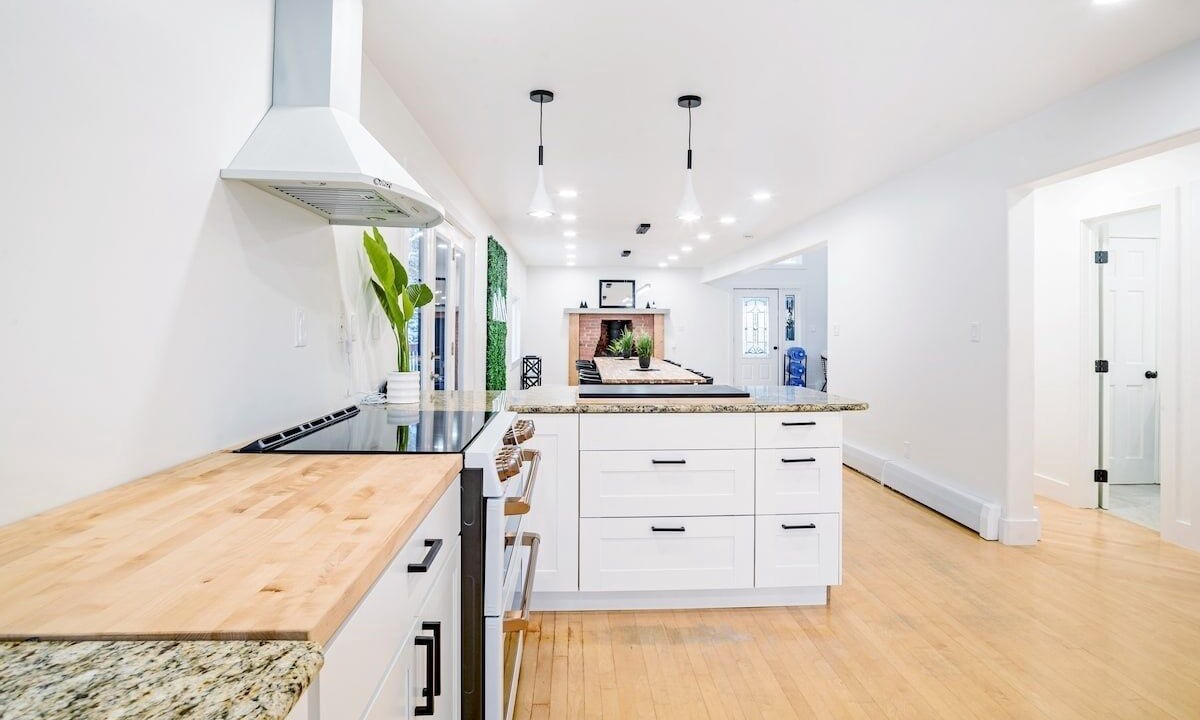 Photo of Kitchen in Boulder