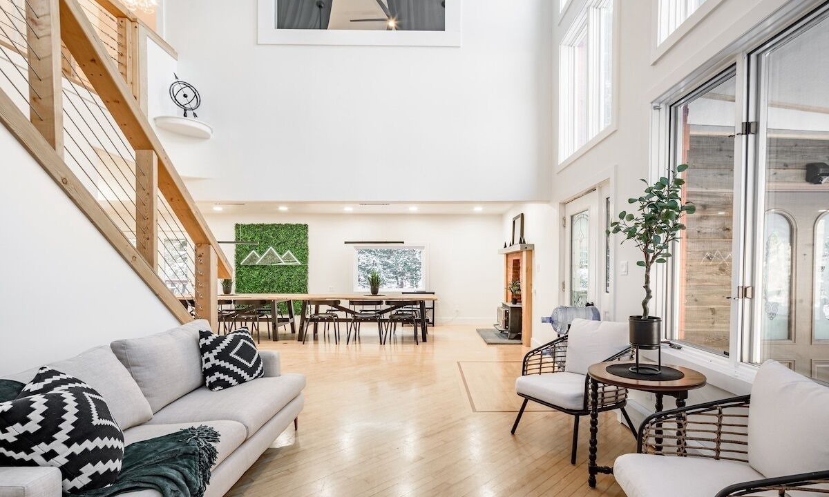 Photo of Livingroom in Boulder