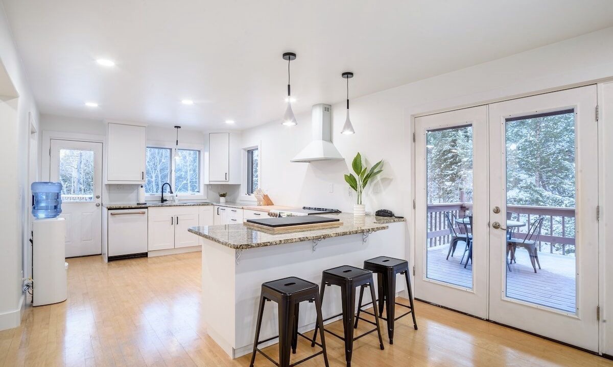Photo of Kitchen in Boulder