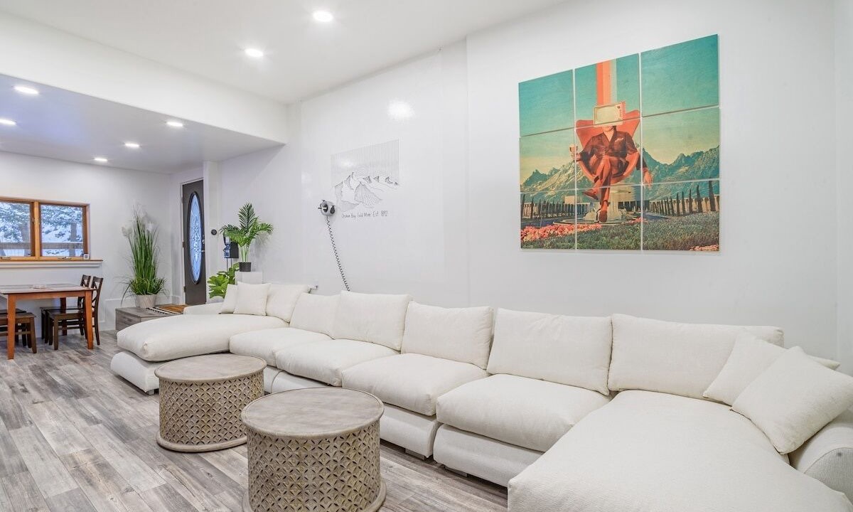 Photo of Livingroom in Boulder