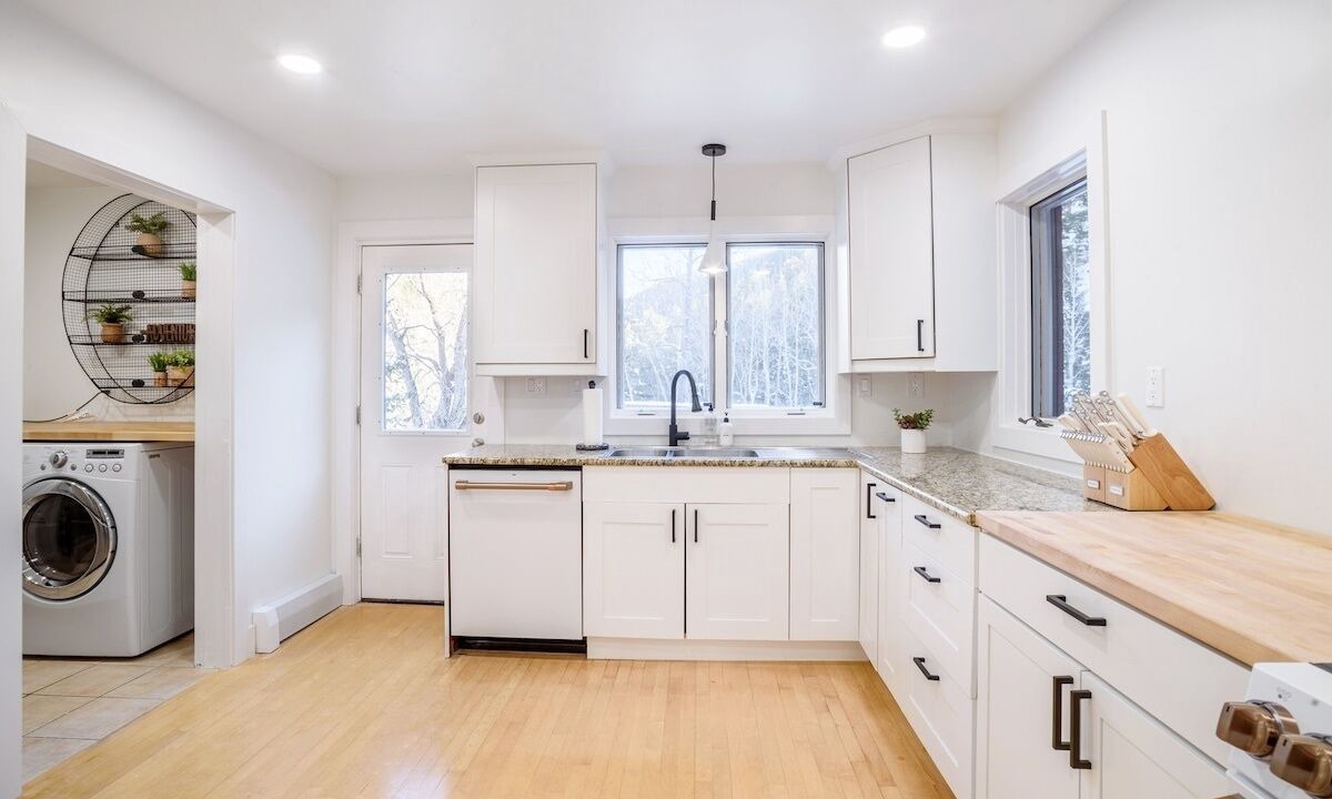 Photo of Kitchen in Boulder