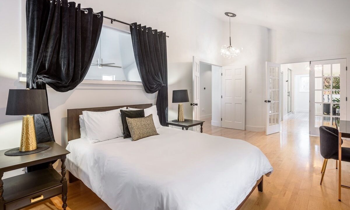 Photo of Bedroom in Boulder