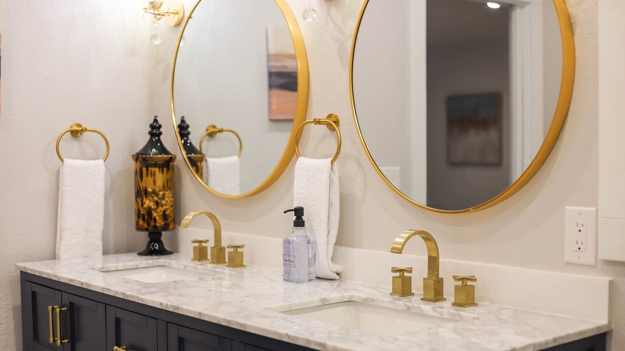 Photo of Bathroom in Broomfield