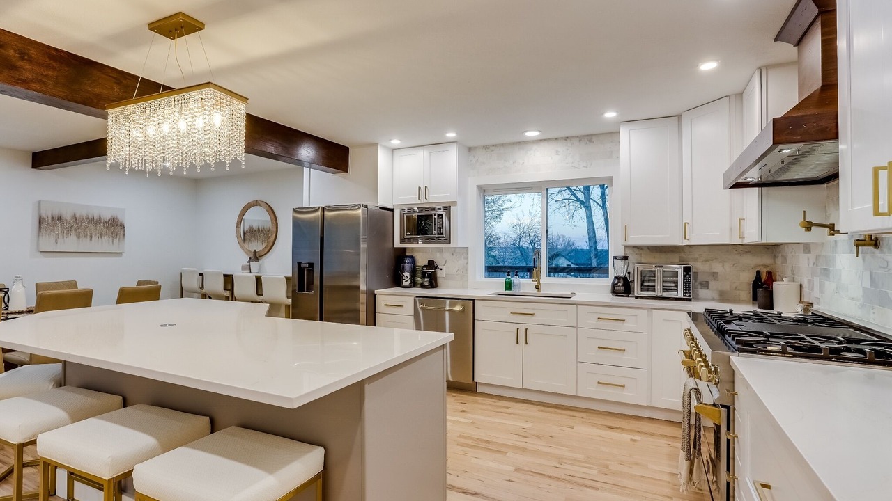 Photo of Kitchen in Broomfield