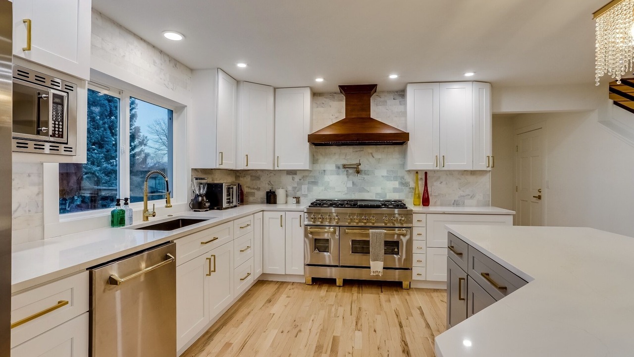 Photo of Kitchen in Broomfield