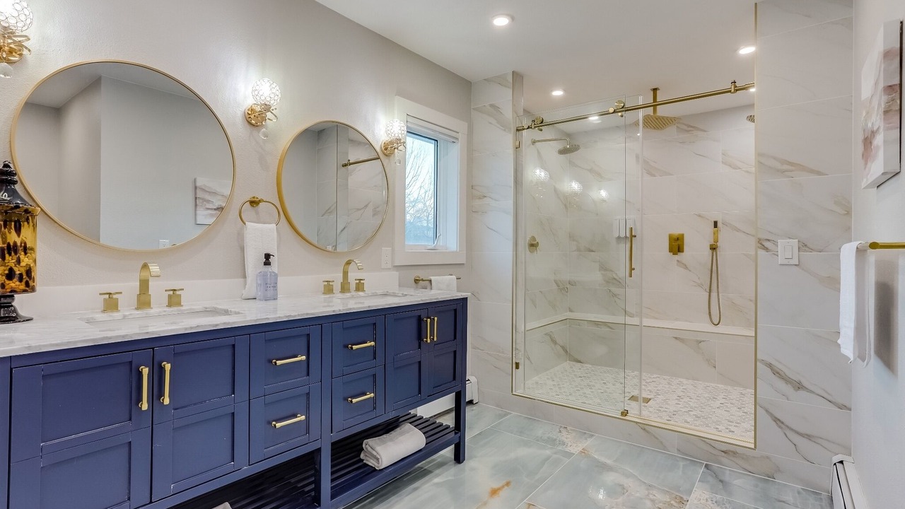 Photo of Bathroom in Broomfield