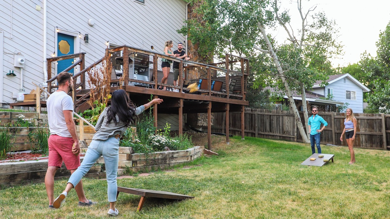 Photo of Outdoor in Broomfield