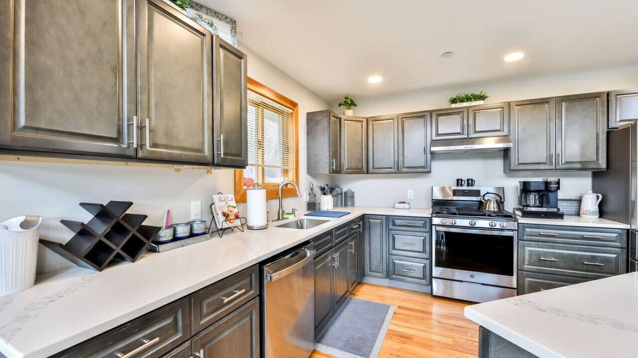 Photo of Kitchen in Cairo