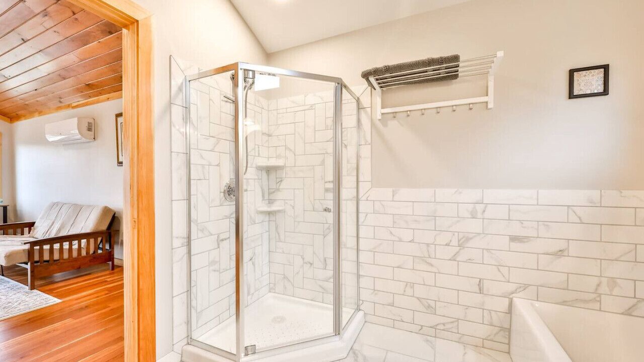 Photo of Bathroom in Cairo