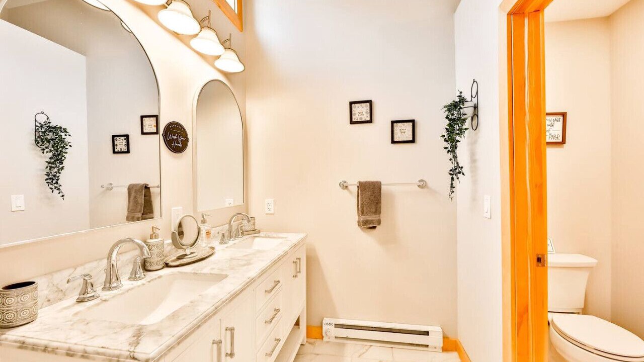 Photo of Bathroom in Cairo