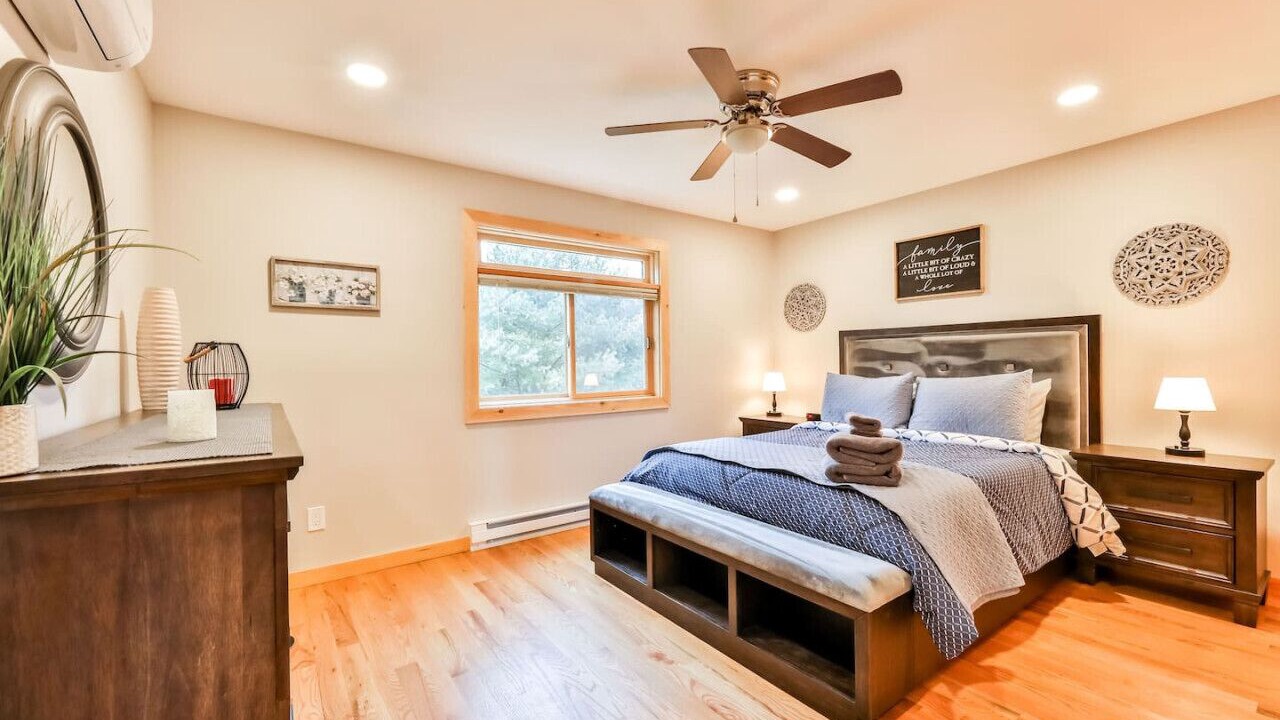 Photo of Bedroom in Cairo