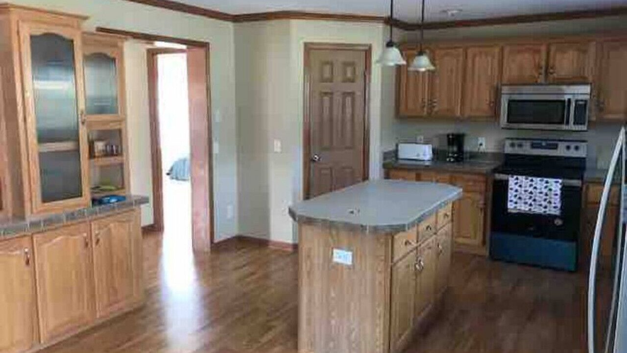 Photo of Kitchen in Gilboa