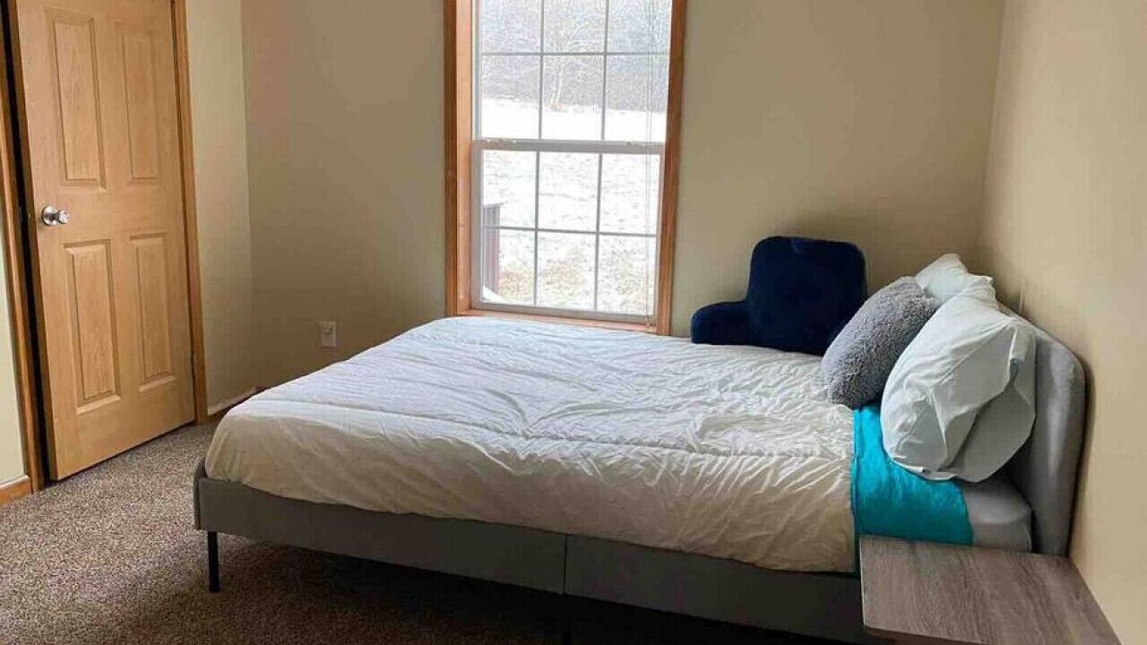 Photo of Bedroom in Gilboa