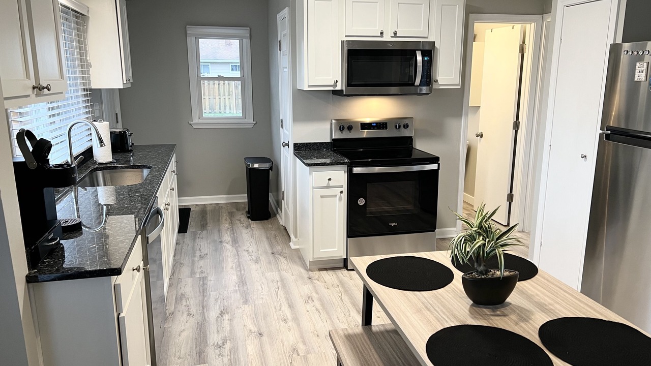 Photo of Kitchen in Lake Breeze Park