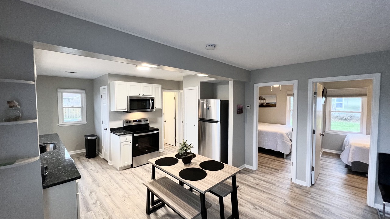 Photo of Kitchen in Lake Breeze Park