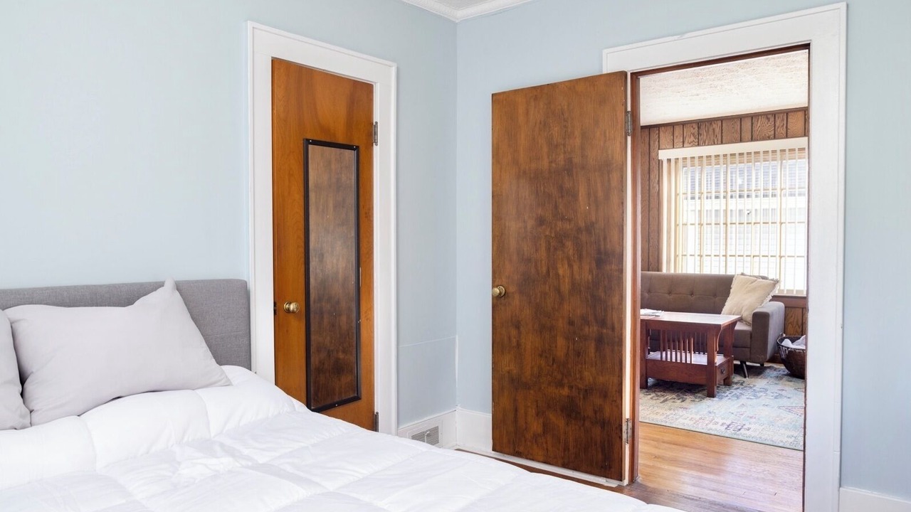 Photo of Bedroom in Sea Breeze