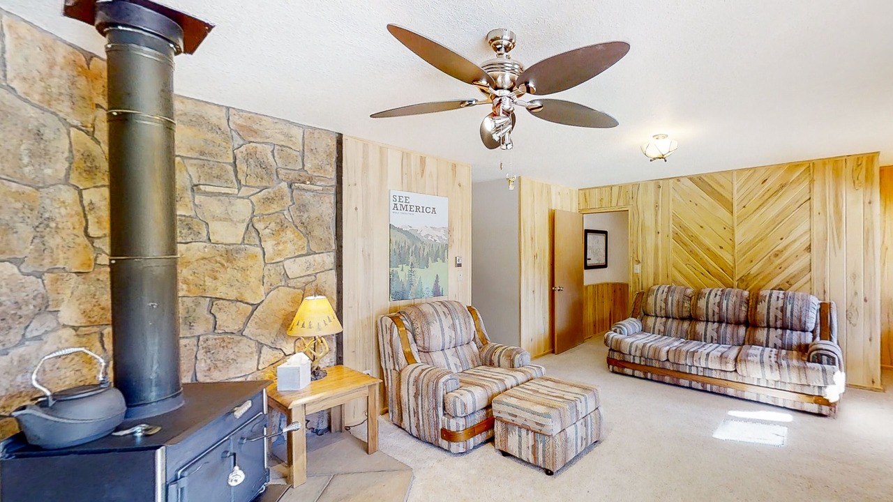 Photo of Livingroom in Rio Vista Estates