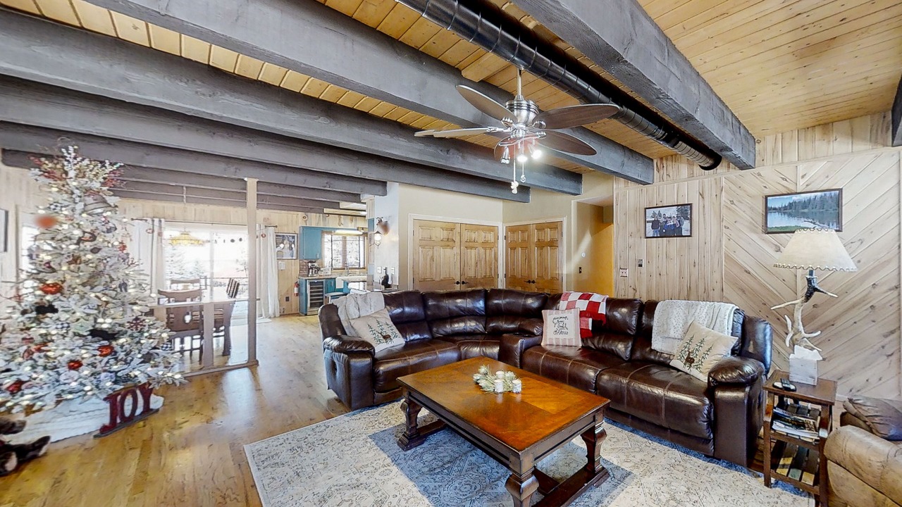 Photo of Livingroom in Rio Vista Estates