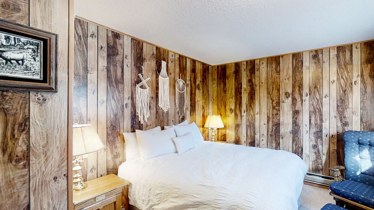 Photo of Bedroom in Rio Vista Estates