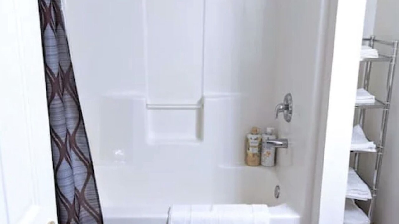 Photo of Bathroom in Evergreen West Central