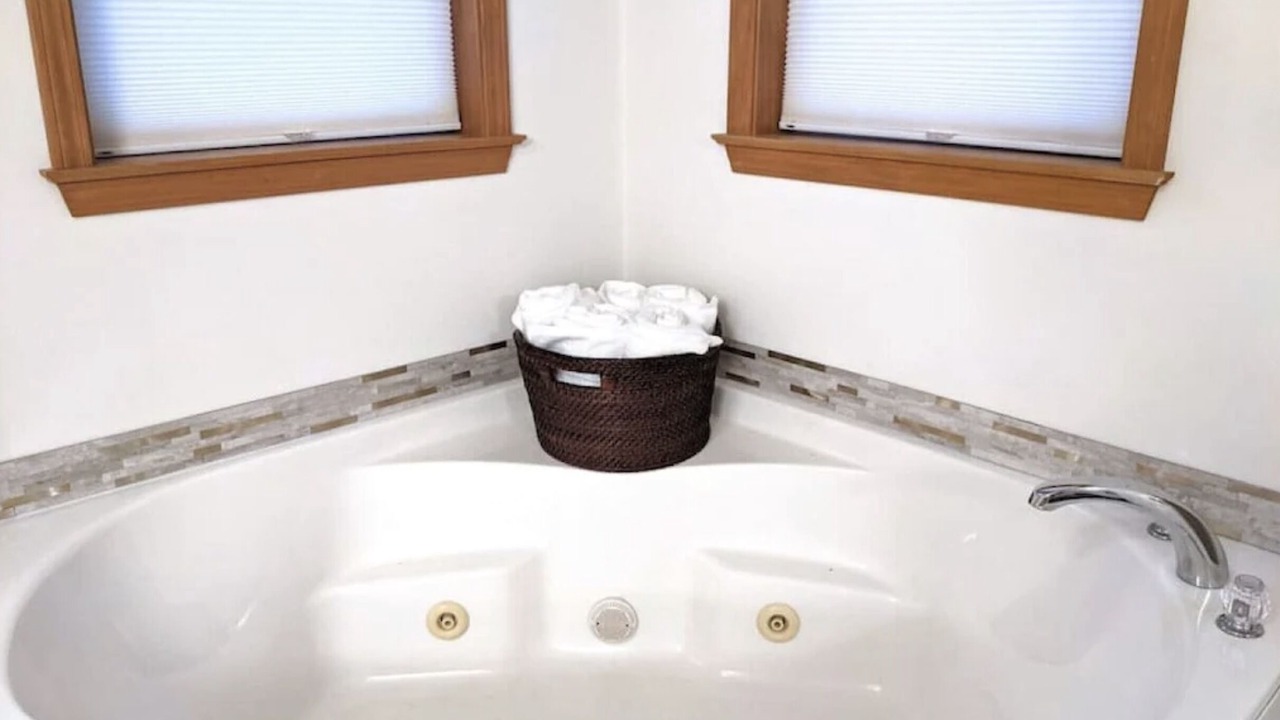 Photo of Bathroom in Evergreen West Central