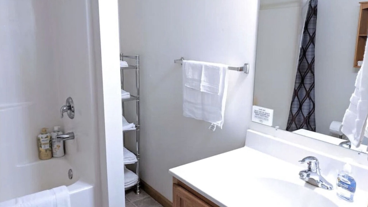 Photo of Bathroom in Evergreen West Central