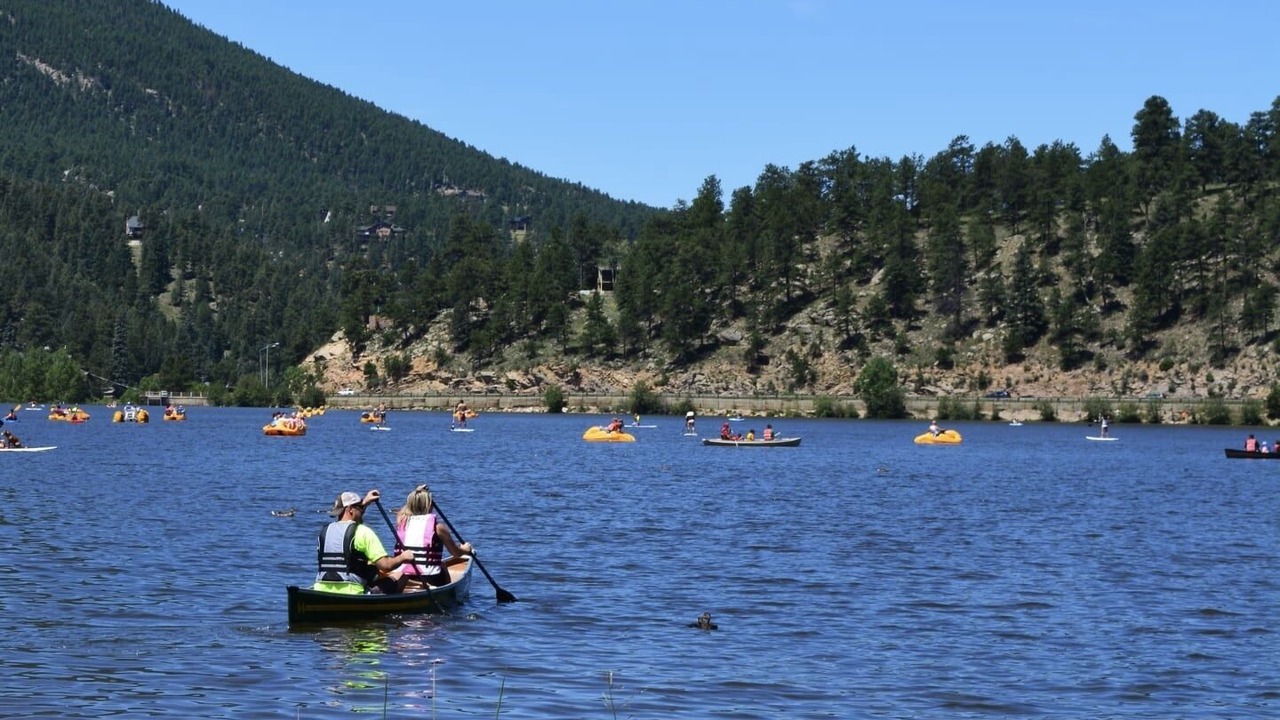 Photo of Others in Evergreen West Central