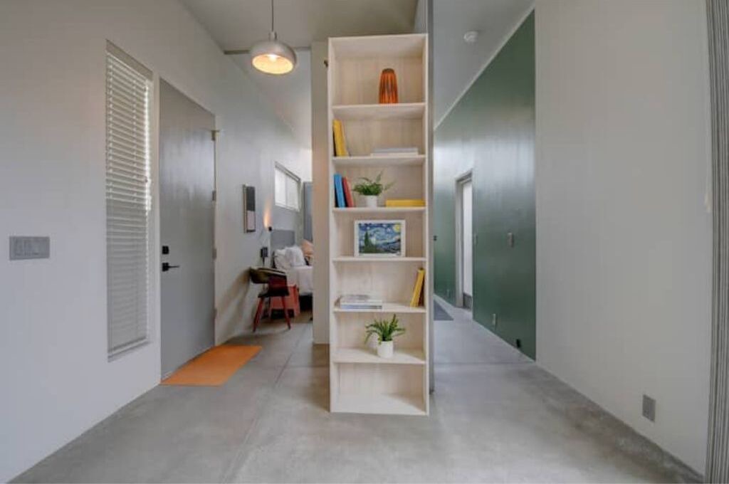 Photo of Bedroom in Albuquerque