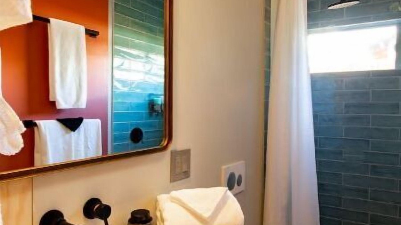 Photo of Bathroom in Albuquerque