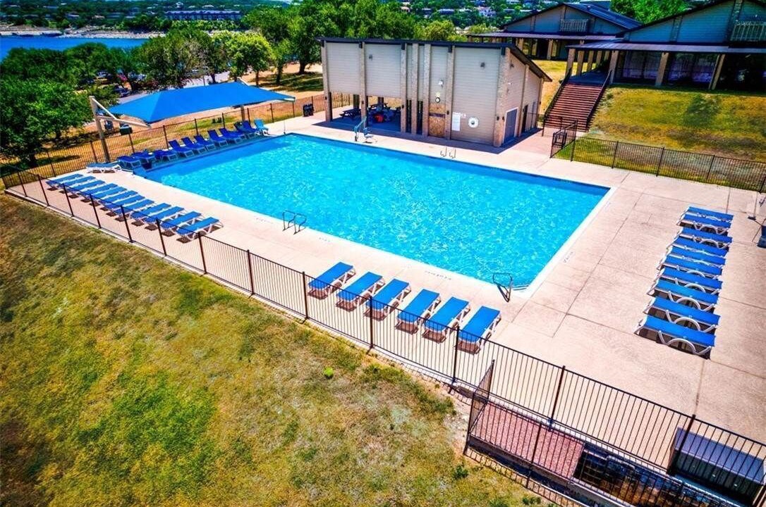 Photo of Outdoor in Point Venture