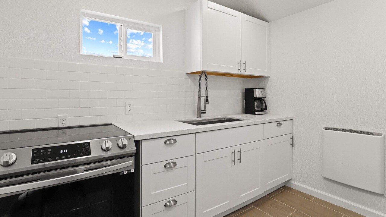 Photo of Kitchen in Sloan Lake