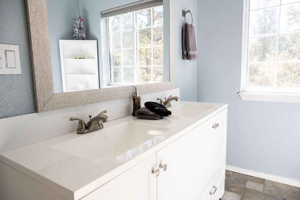 Photo of Bathroom in Cloudcroft