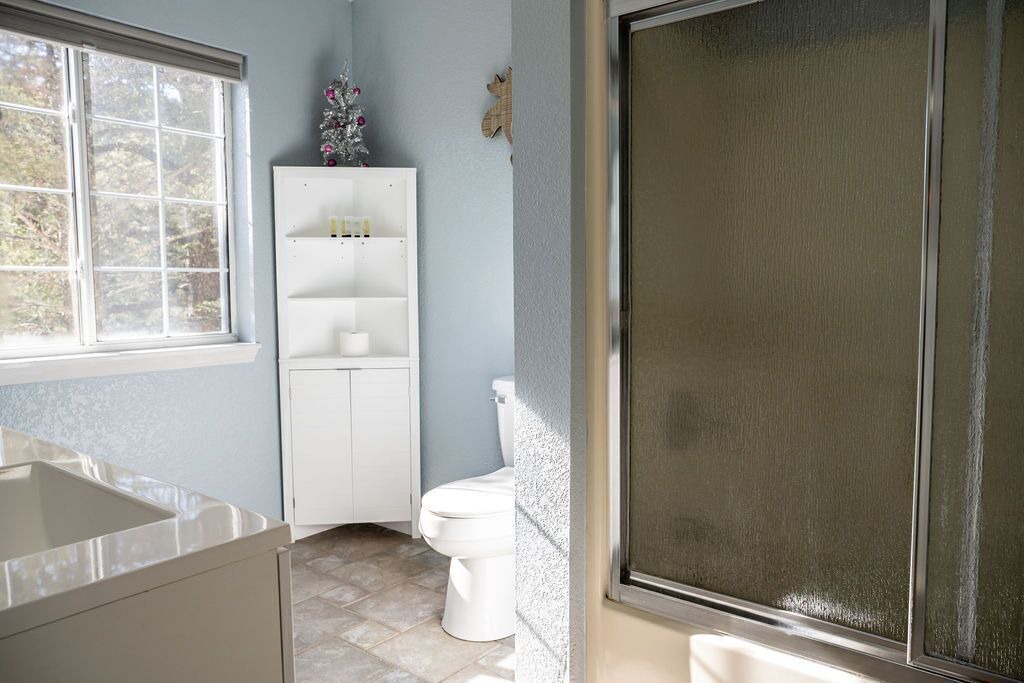 Photo of Bathroom in Cloudcroft
