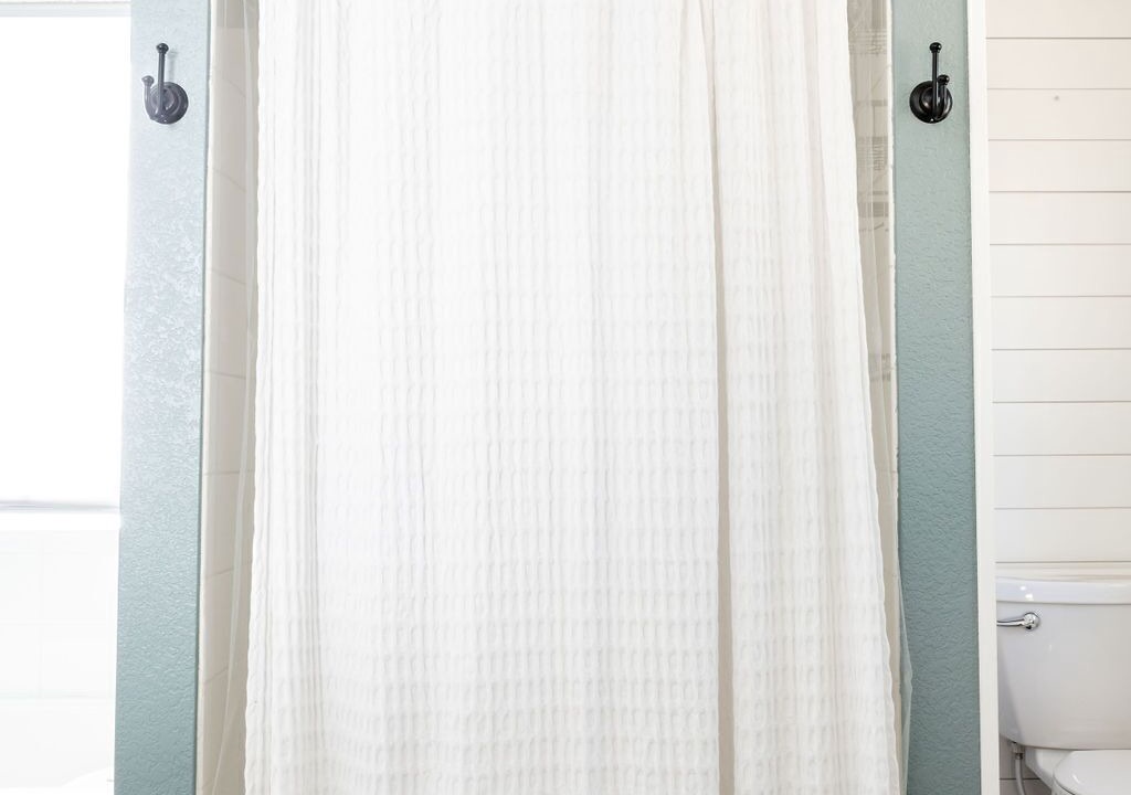 Photo of Bathroom in Cloudcroft