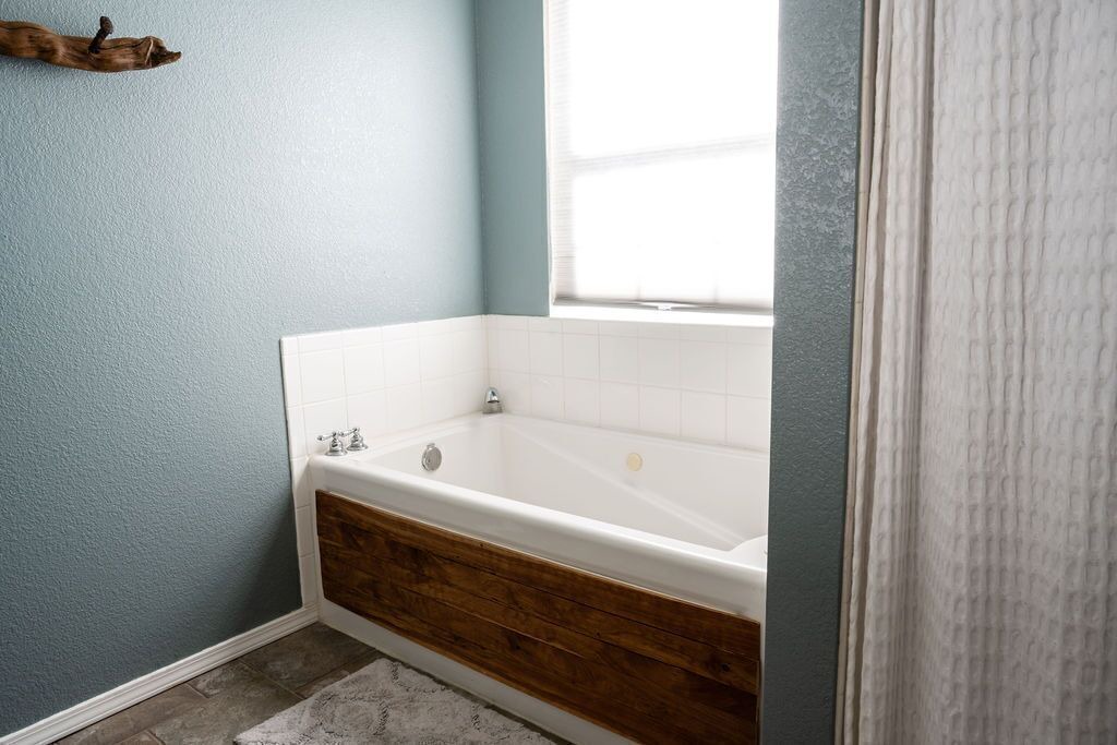 Photo of Bathroom in Cloudcroft