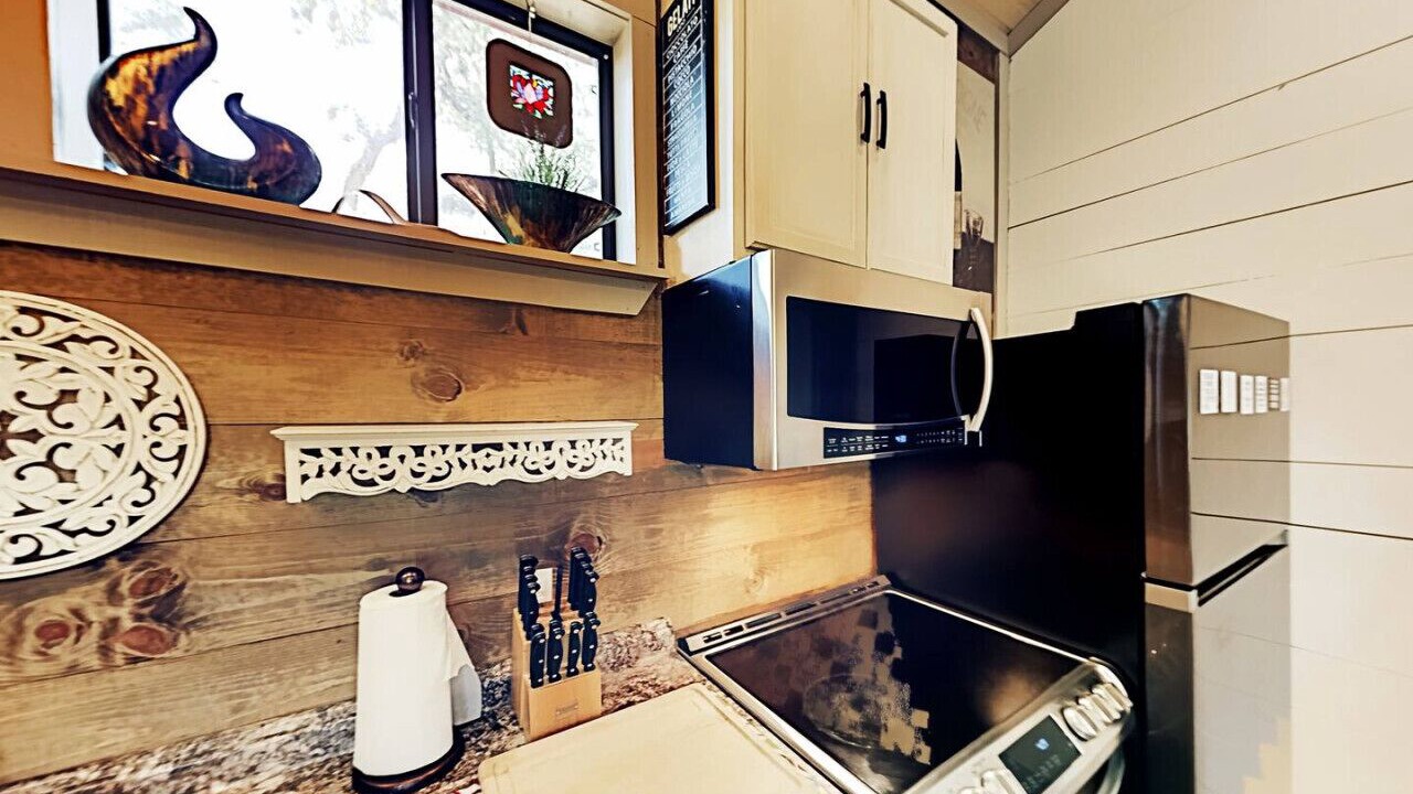 Photo of Kitchen in Dripping Springs