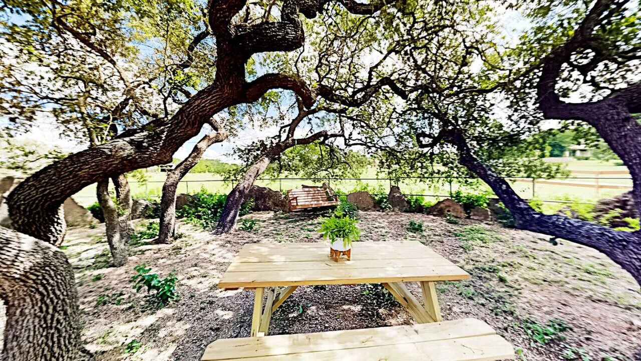 Photo of Outdoor in Dripping Springs
