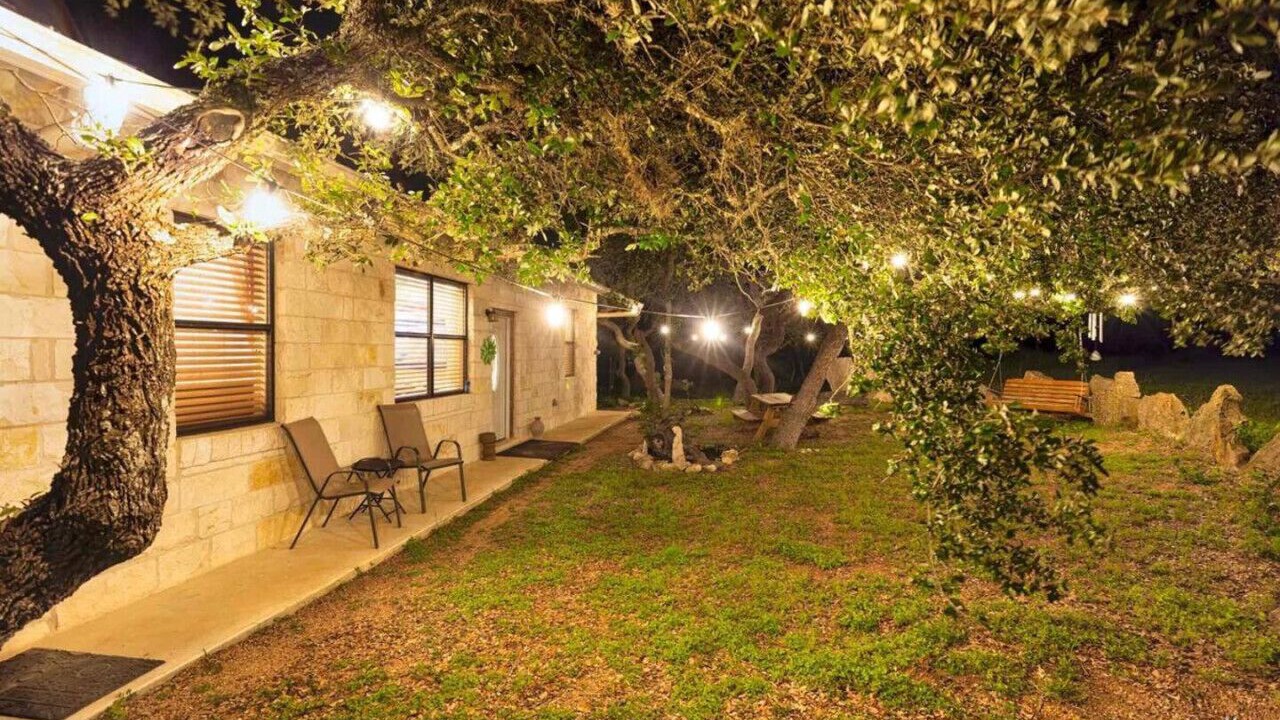 Photo of Patio Balcony in Dripping Springs