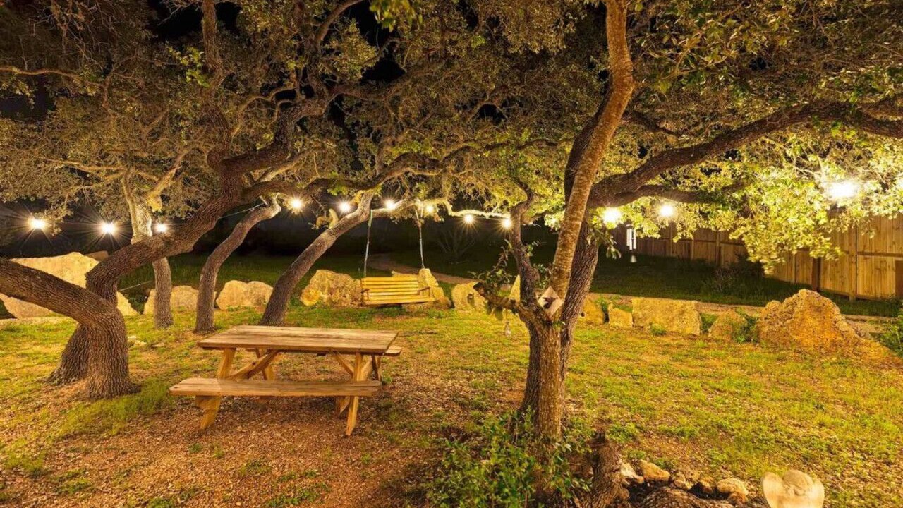 Photo of Outdoor in Dripping Springs