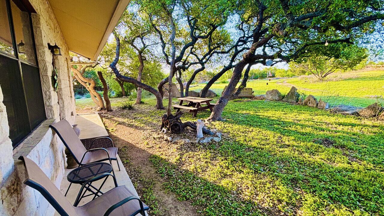 Photo of Outdoor in Dripping Springs