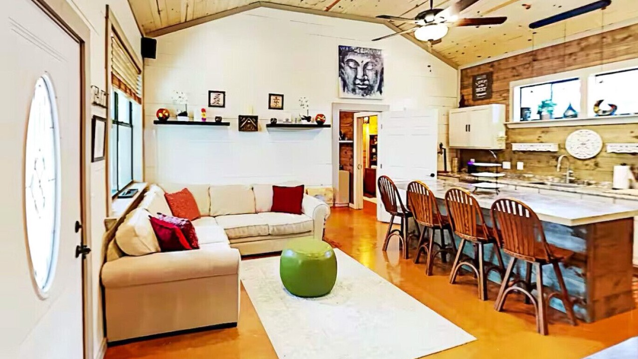 Photo of Livingroom in Dripping Springs